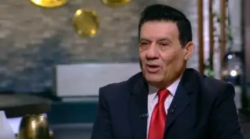 مدحت شلبي يكشف أسرار مكالمته مع طاهر أبو زيد وينفي تصريحاته ضد الأهلي